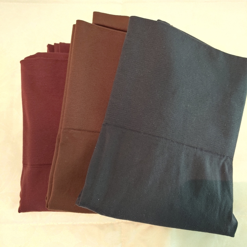Spanx tights
